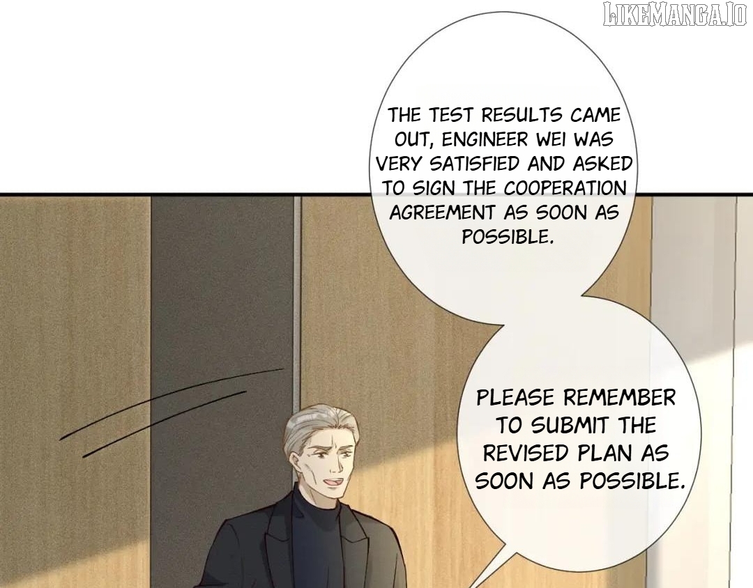 Everyone's Darling Chapter 232 - page 49
